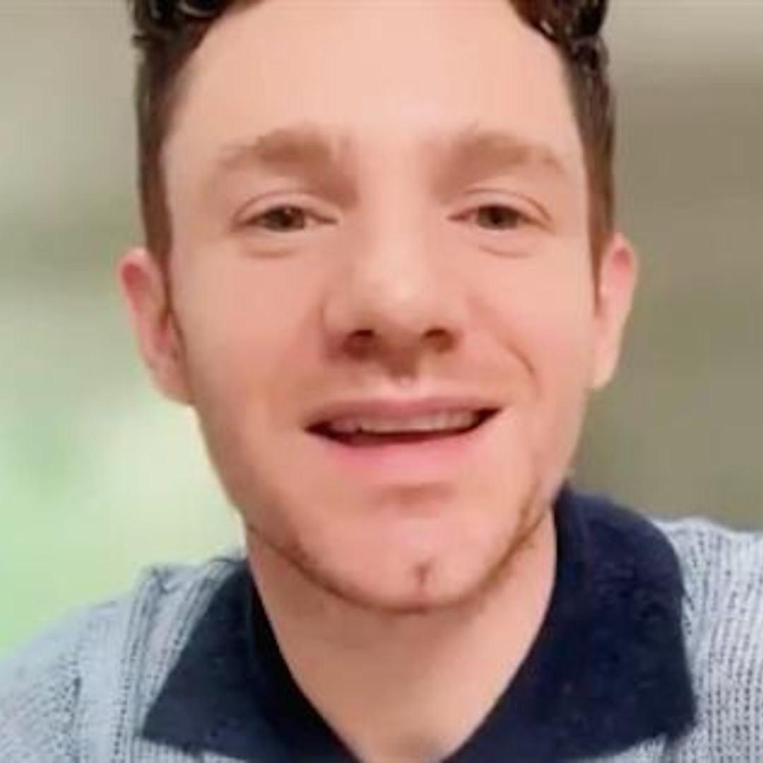 Abbott Elementary's Chris Perfetti on Introducing Character's Sexuality